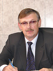 Александр Калашников, "Пластэст"